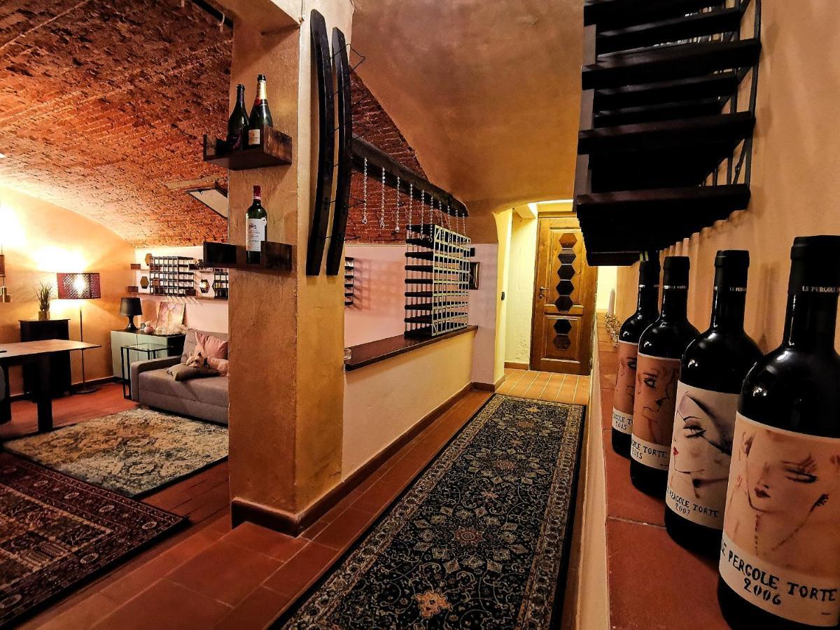 Florence Red Impression - In The City Center Экстерьер фото