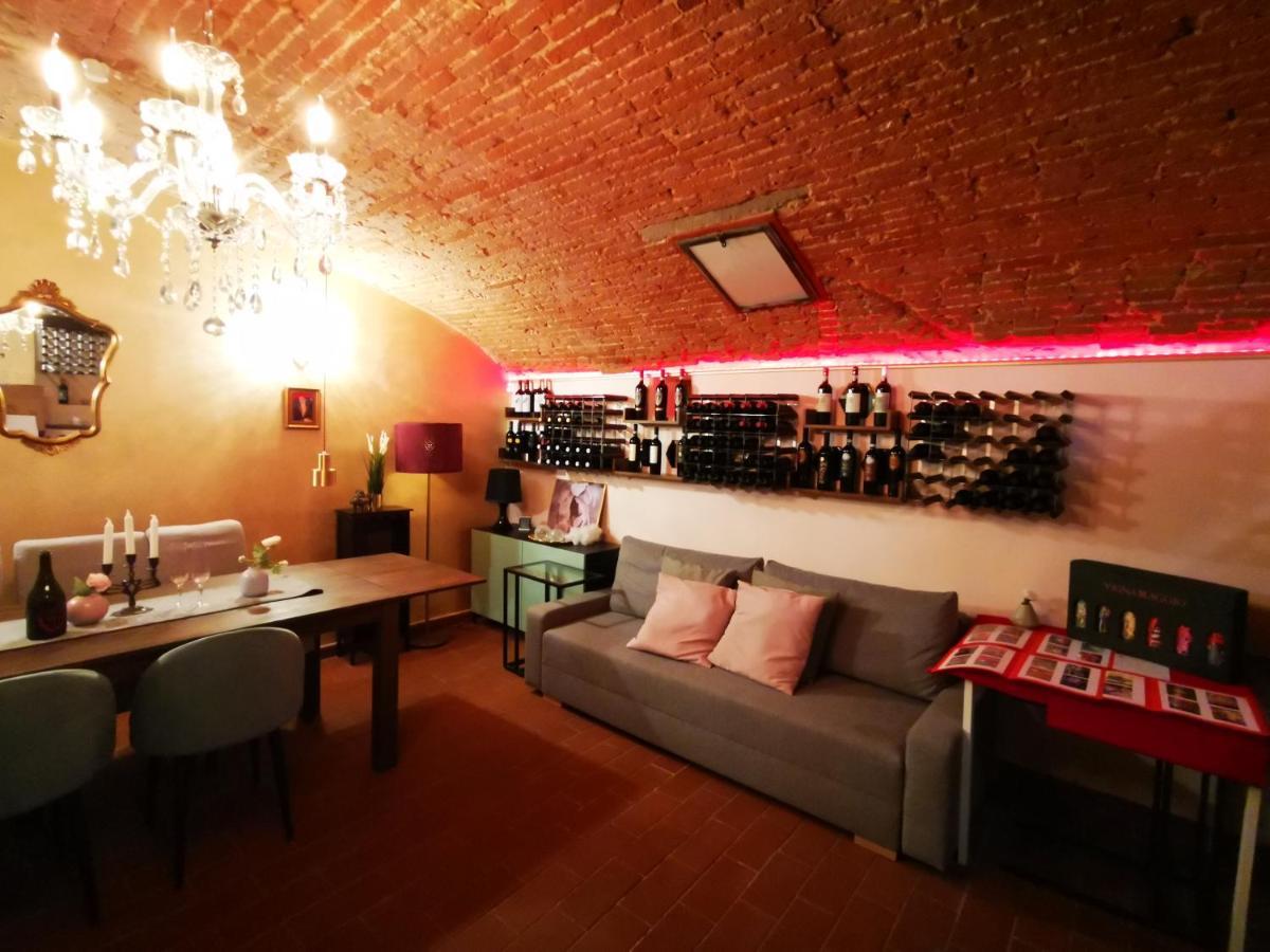 Florence Red Impression - In The City Center Экстерьер фото