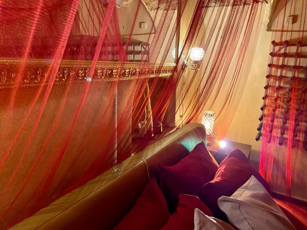 Florence Red Impression - In The City Center Экстерьер фото