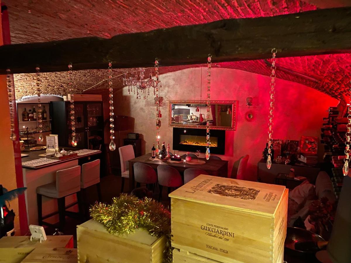 Florence Red Impression - In The City Center Экстерьер фото