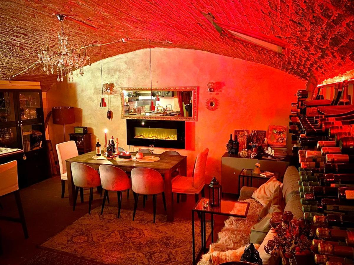 Florence Red Impression - In The City Center Экстерьер фото
