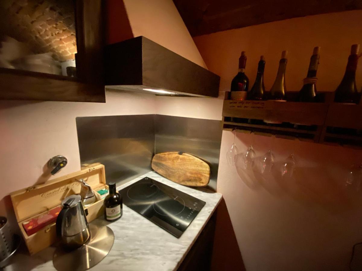 Florence Red Impression - In The City Center Экстерьер фото